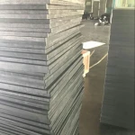 graphite sheets