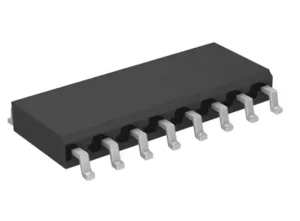 Original new Integrated circuit 74HC595D