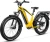 Import BEST Authentic Deer Full Suspension Electric Bike 80 Mile Long Range with 750W 96Nm Motor from Ireland