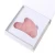 Import YLELY - Factory Price Pink Rose Quartz Gua Sha Tool Wholesale Finger Shape from China