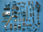 Hardware Mold Stamping Parts