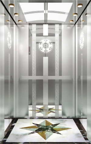 FUJI factory produced high quality passenger lift elevator lift passenger elevator for good sales