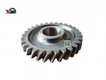 614070060  oil pump drive gear   WEICHAI   Engine lubrication system