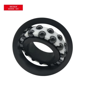 Si3N4 ceramic bearing
