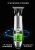 Import Men Cordless Electric Beard Trimmer T Blade Rechargeable from China