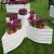 Import HDPE Flower Boxes, Outdoor Furniture, Flower Pot from China