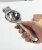 Import Stainless Steel Manual Lemon Squeezer Hand Citrus Juicer Fruit Press Kitchen Gadget from China