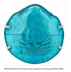 N95 & 3Ply Disposable Face Mask