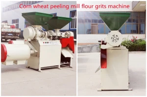 corn grinder/wheat flour mill/corn grinder/ Feed Mill /corn shelling/roasting /crashing/peeling machine