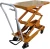 Import Scissor Lift Workshop Trolley 300 kg from China