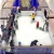 Import Best Priced Plastic Synthetic Ice Skating Rink / Iceless Ice Skating Rink from China
