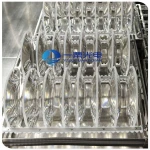 optical biconvex lens security digital camera laser instrument