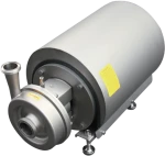 High Standard Sanitary Forging Centrifugal Pump