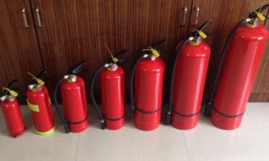 Abc Dry Chemical Powder Fire Extinguisher,EXTINTOR PQS ABC