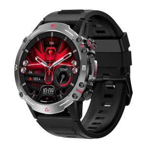 HK87 smart watch