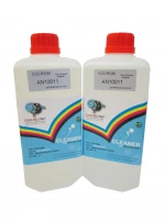 Taiwan CHROMOINK Clean Solution