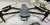 Import unmanned aerial vehicle from China