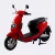Import 60V 26AH lithium battery L1e EEC COC 45km/h 50 km scooter adult wide wheel scooter electric motorcycle from China