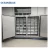 Import Industrial Seafood Contact Blast Plate Freezer Shelf Plate Freezer from China