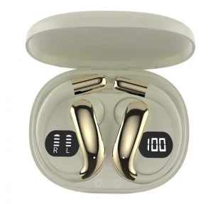 KW-10EDual-Ear Bluetooth Headphones | Crystal-Clear Hands-Free Calling