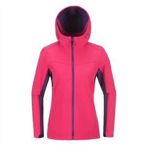 Women's Softshell Jackets