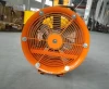 Portable fire ventilation fan exhaust fan on whole sale rate