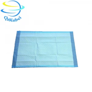 Disposable Medical underpad in hospital, medical Sheets, hospital pads