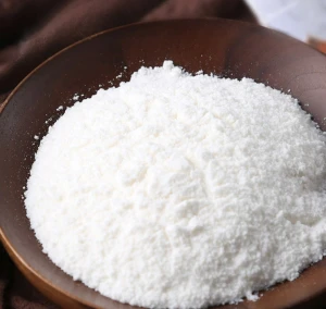 Organic Mct Powder Virgin Powder 50% 70% From Coconut