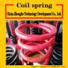 Compression spring_custom compression spring_engineering machinery spring_mining machinery spring