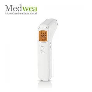 Medwea Yuwell IR Non Contact Thermometer YHW-2