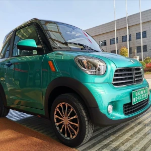 2020 New Style made in China Mini Electric Car