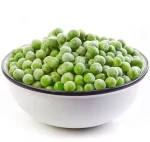 Vegetables Frozen Peas Bulk