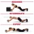 Import Home Fitness Abdominal Workout Abs Wheel from China