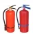Import Abc Dry Chemical Powder Fire Extinguisher,EXTINTOR PQS ABC from China
