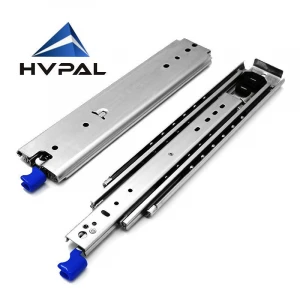 HVPAL hardware ball bearing heavy duty locking drawer slides heavy duty drawer slides China Supplier