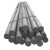 Import SAE 1045 1020 Hot Rolled Iron Carbon Steel Round Bars Round Steel Bar from China