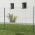 Import Welded Wire Mesh rolls Galvanized and PVC coating Wire Fence Euro Fencing from China