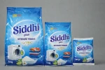 Siddhi Plus Washing Powder