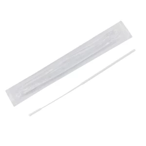 Disposable Sterile Nylon Flocked Nasopharyngeal Swab for DNA Collection