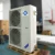 Import GYPEX 54600btu Industrial floor Split air conditioner from China