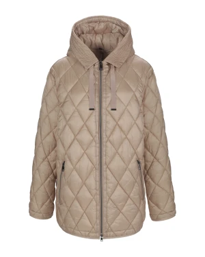 Ladies’ puffer jacket(L53718)Barbara Lebek