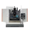 vmc1270 4-axis vertical machine center