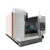 Import vmc1270 4-axis vertical machine center from China