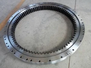 Factory Supply R330LC-9 Excavator Slewing Bearing 81Q9-01021