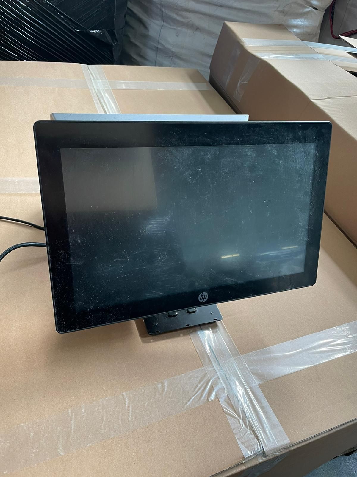 Hp Rp9 Rear Frame Buy Grade A Hp Rp9 G1 Retail System Model 9015 All In One from Bro ...