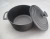 Import preseasoned cast iron round  casserole from China