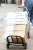 Import Heavy Duty Foldable Hand Trolley, Portable Cargo Luggage Cart For Warehouse & Retail Shop from China