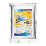 Pouched Skipjack Tuna in Sunflower Oil