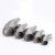 Import stainless steel pipe fittings elbow/bends from China