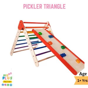 Pickler Triangle